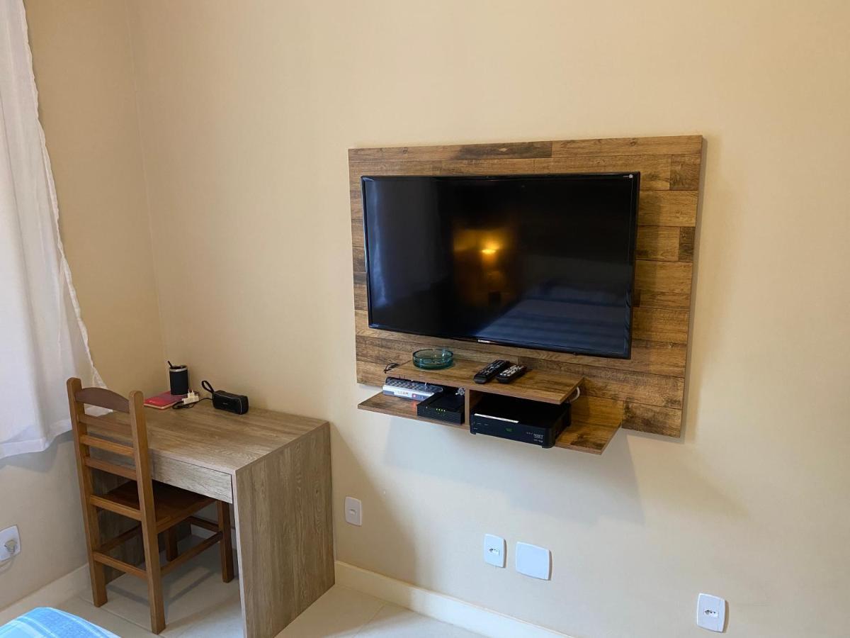 Apt Studio Frente A Praia De Copacabana Rio de Janeiro Kültér fotó
