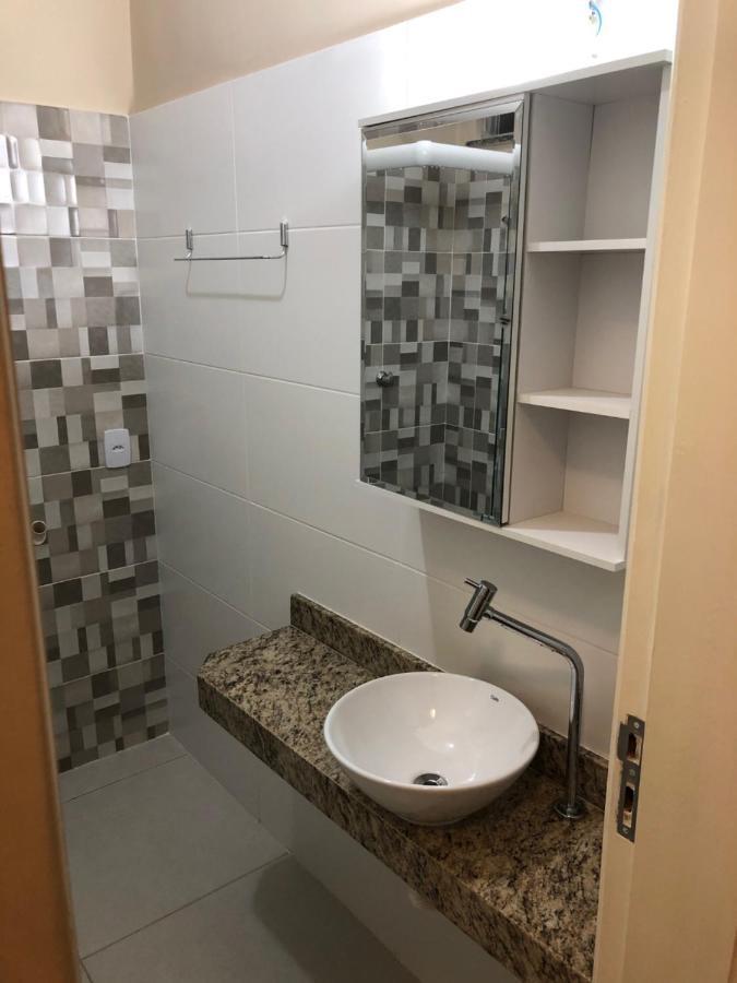 Apt Studio Frente A Praia De Copacabana Rio de Janeiro Kültér fotó