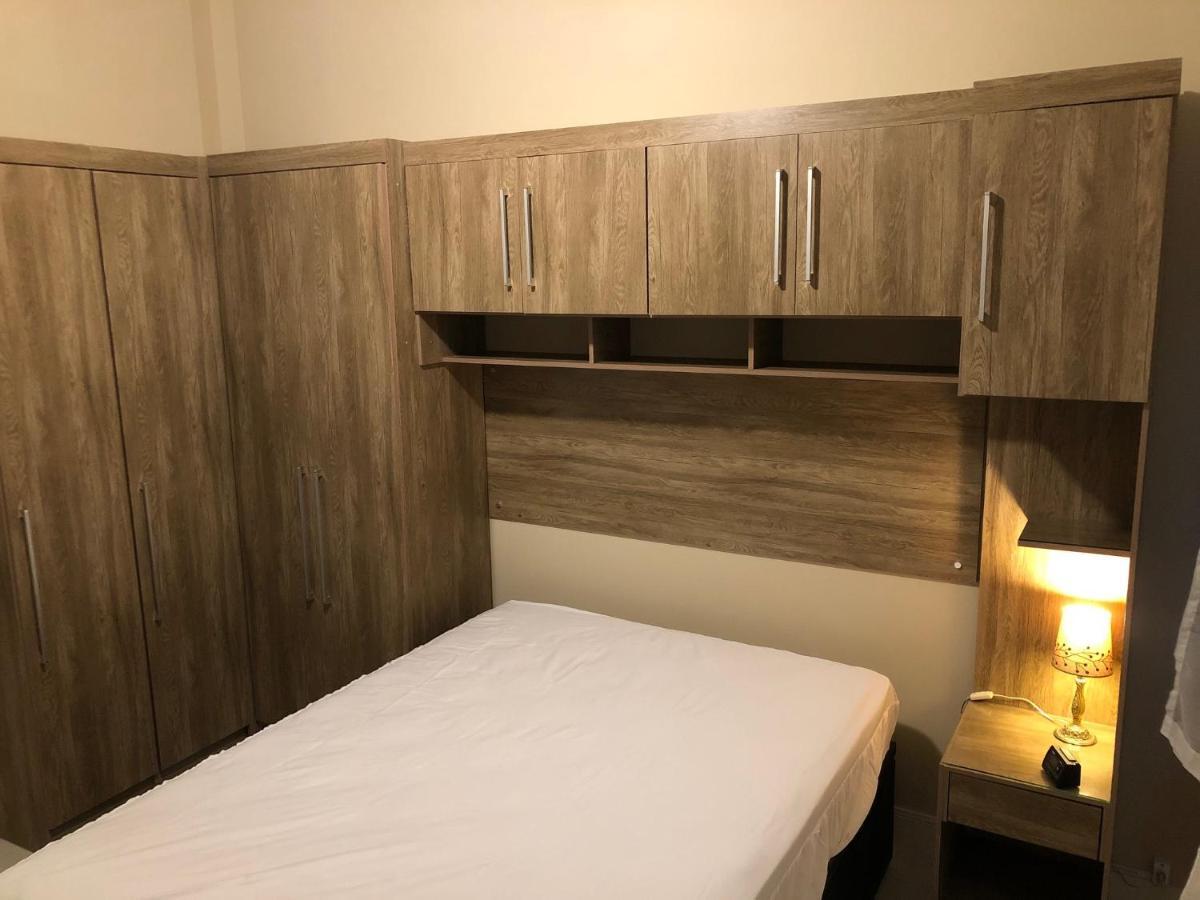 Apt Studio Frente A Praia De Copacabana Rio de Janeiro Kültér fotó